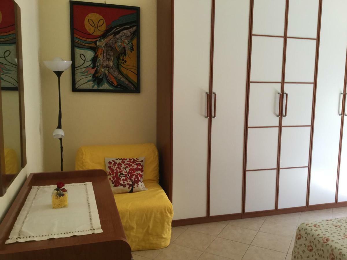 Casa Taiuti Lägenhet San Piero a Sieve Exteriör bild